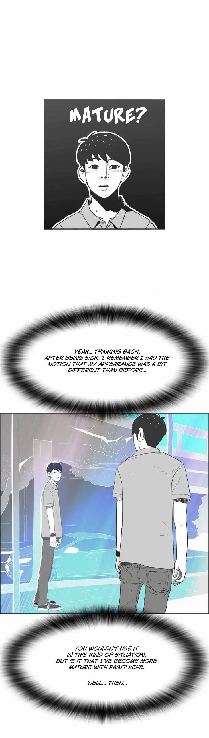 Whats There To Know Chapter 2 14